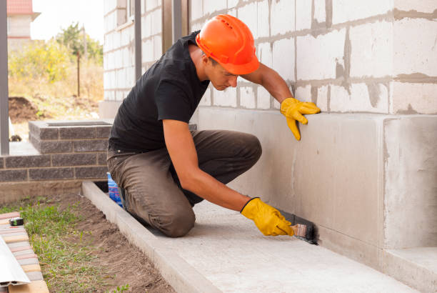 Licensed Waterproofing service in New Jersey, NJ - Arrow Tight Waterproofing